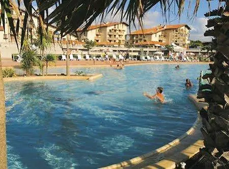 Ferienpark Bleues Domaine De L'agreou Seignosse