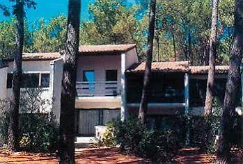 Bleues Domaine De L'agreou 3*