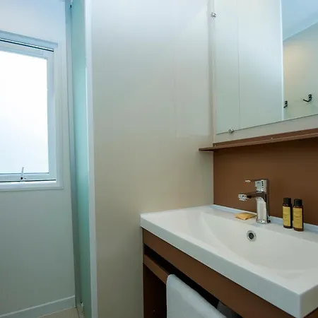 Üdülőpark Bleues Domaine De L'agreou Seignosse