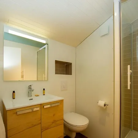 Bleues Domaine De L'agreou Üdülőpark 3*