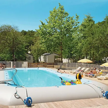 Bleues Domaine De L'agreou 3* Seignosse