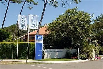 Semesterpark Bleues Domaine De L'agreou