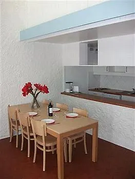 Bleues Domaine De L'agreou Ferienpark 3*