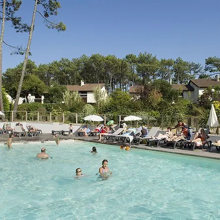 Bleues Domaine De L'agreou 3* Seignosse