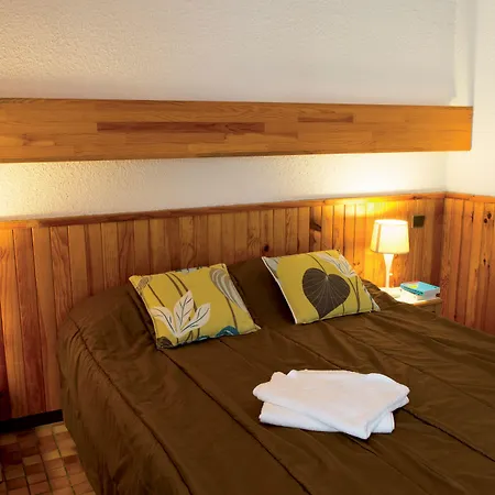 Bleues Domaine De L'agreou Üdülőpark