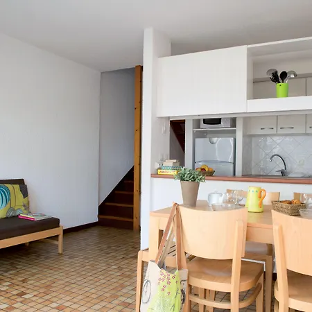 Üdülőpark Bleues Domaine De L'agreou 3*