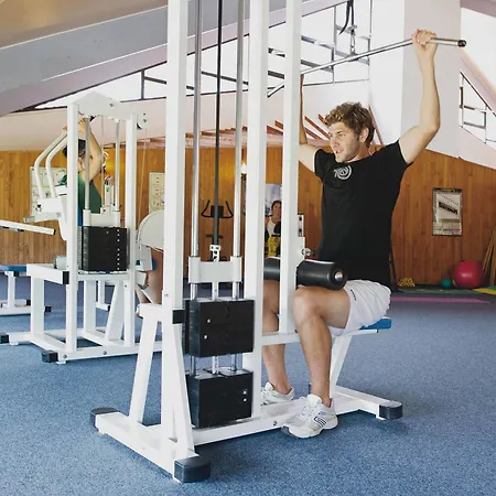 Bleues Domaine De L'agreou 3* סניוס