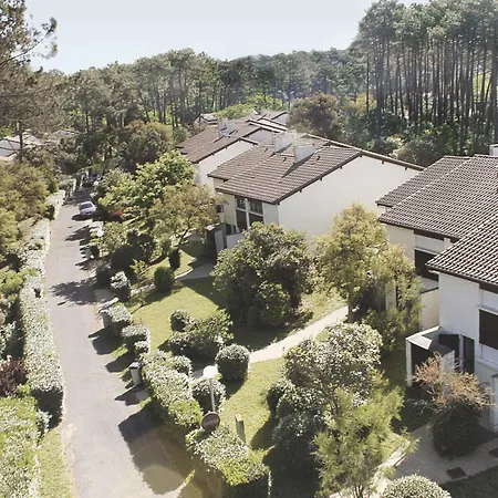 Bleues Domaine De L'agreou 3* סניוס