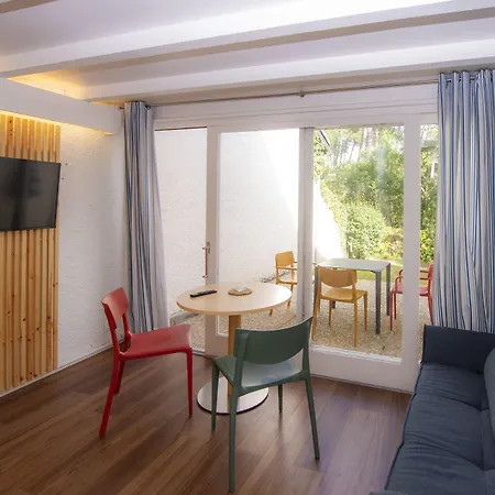 Bleues Domaine De L'agreou 3*