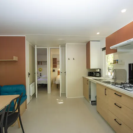 Bleues Domaine De L'agreou 3* סניוס