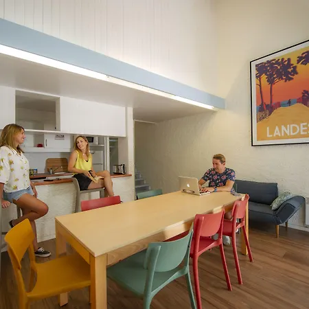 פארק נופש Bleues Domaine De L'agreou