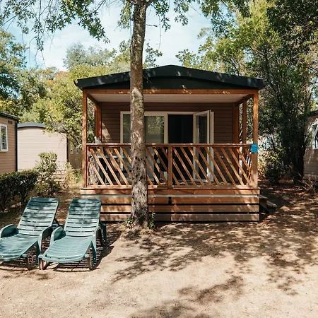 Résidence Bleues Domaine De L'agréou Village de vacances