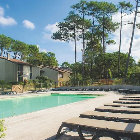 Résidence Bleues Domaine De L'agréou 3* Seignosse