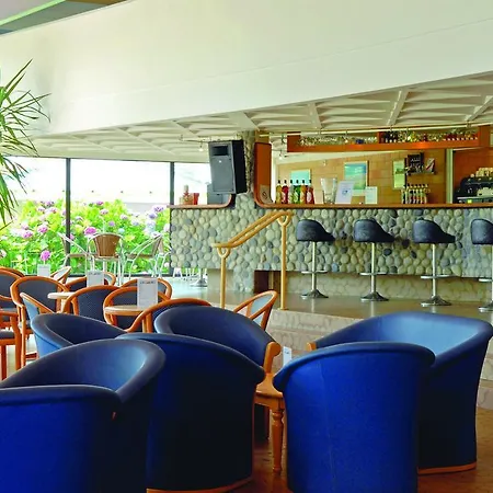 Ferienpark Bleues Domaine De L'agreou