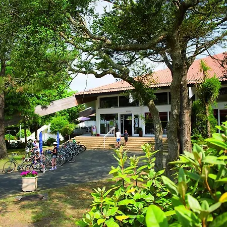 Résidence Bleues Domaine De L'agréou Seignosse