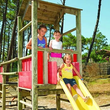 Bleues Domaine De L'agreou Seignosse