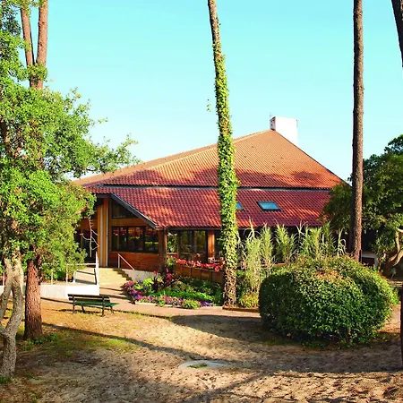 Bleues Domaine De L'agreou 3* Seignosse