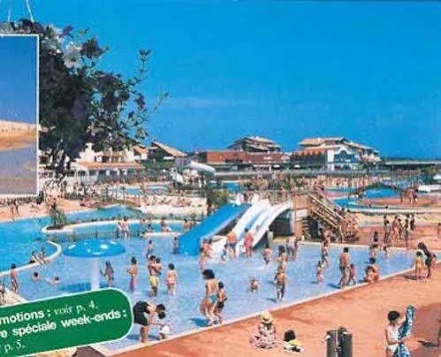 Bleues Domaine De L'agreou Seignosse