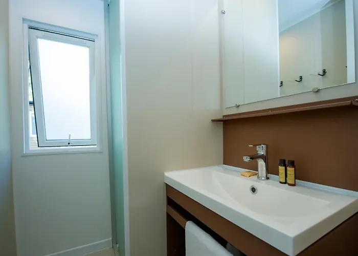 Prázdninový areál Bleues Domaine De L'agreou Seignosse