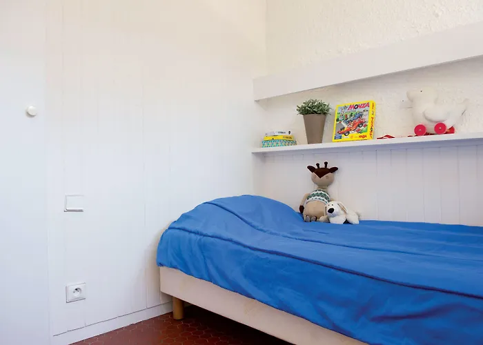 Bleues Domaine De L'agreou Semesterpark