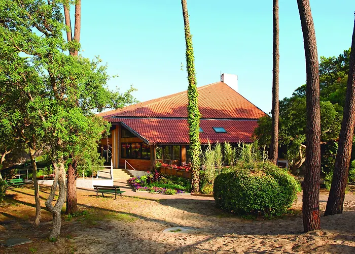 Bleues Domaine De L'agreou 3* Seignosse