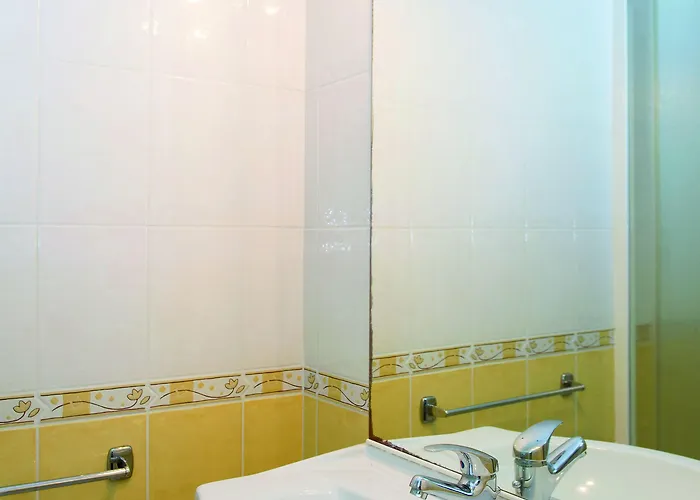 Bleues Domaine De L'agreou Prázdninový areál