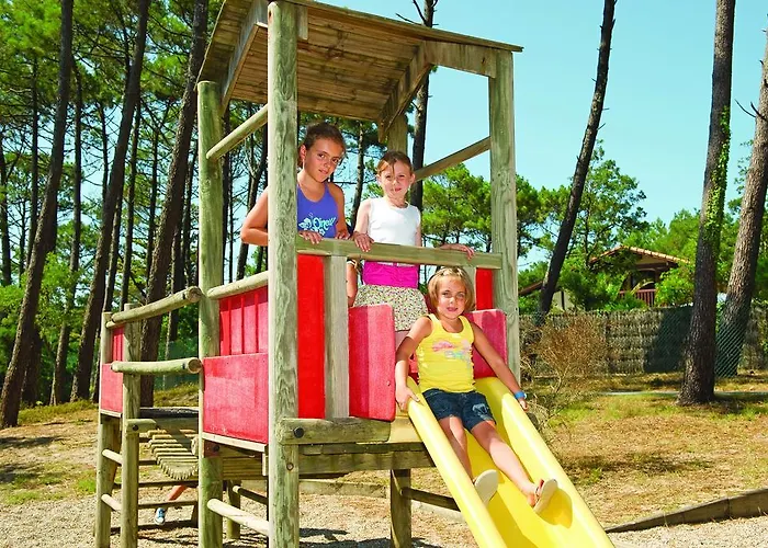 Bleues Domaine De L'agreou Seignosse