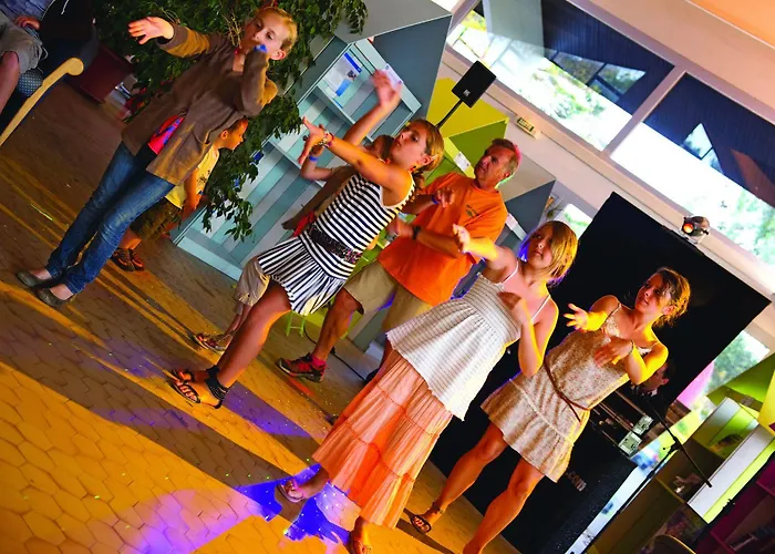 Bleues Domaine De L'agreou Seignosse